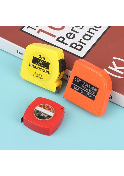 2/3 Metre Geri Çekilebilir Cetvel Bant Taşınabilir Mini Metal Çekme Cetvel Mezura Mj (Yurt Dışından) fırsatları