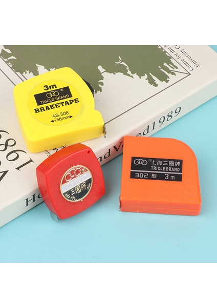 2/3 Metre Geri Çekilebilir Cetvel Bant Taşınabilir Mini Metal Çekme Cetvel Mezura Mj (Yurt Dışından) indirimleri