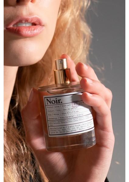 K7 Kadın EDP Parfüm 50 ML fırsatları