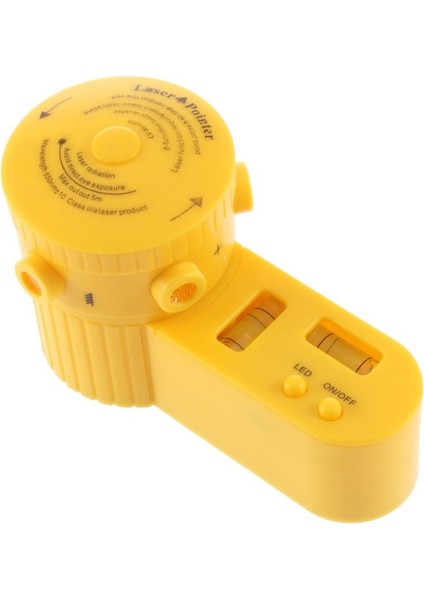 Ma Lazer Nokta Göstergesi Seviye Dengeleyici Dikey Çapraz Yatay Çizgi Aracı (Yurt Dışından) fiyatları