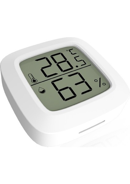 Mini Dijital LCD Ekran Termometre ve Higrometre Kapalı Yüksek Hassasiyetli Sıcaklık Sensörü Ev Stonego Higrometre Ölçer (Yurt Dışından) modelleri