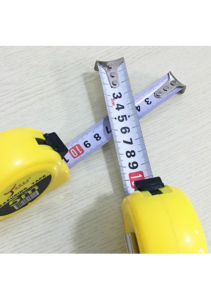 Üreticiler Juqiang'a 3 Metre 5 Metre 7,5 Metre 10 Metre Doğru Aşınmaya Dayanıklı Düşmeye Dayanıklı Çok Fonksiyonlu 5 Metrelik Çelik Şerit Metre Tedarik Ediyor (Yurt Dışından) fırsatları