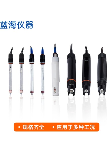 Litian Ph Denetleyici Monitör Analizörü Ph Ölçer Asitlik Ölçer Orp Elektrot Probu Sensörü Su Kalitesi Testi (Yurt Dışından) fırsatları