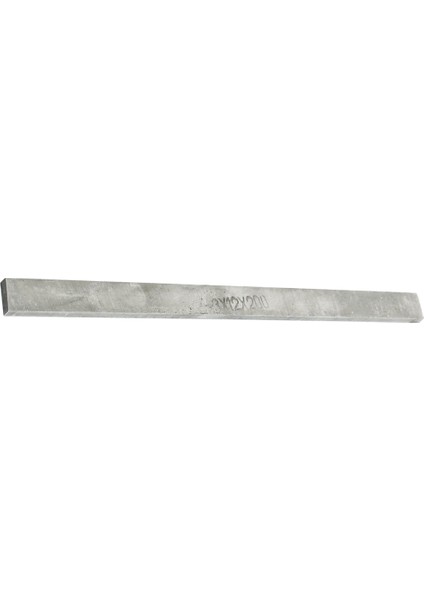 mm x 12 mm x 200 mm Yüksek Hızlı Çelik Bıçaklar Pratik Alet Torna Hss Bit (Yurt Dışından)