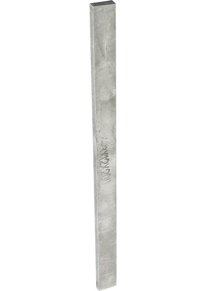 mm x 12 mm x 200 mm Yüksek Hızlı Çelik Bıçaklar Pratik Alet Torna Hss Bit (Yurt Dışından)