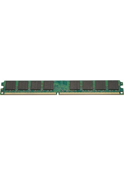 Intel Masaüstü Bellek 240PINS Için 2 GB Ddr2 Ram Bellek Pc2 Ram Memoria (Yurt Dışından)