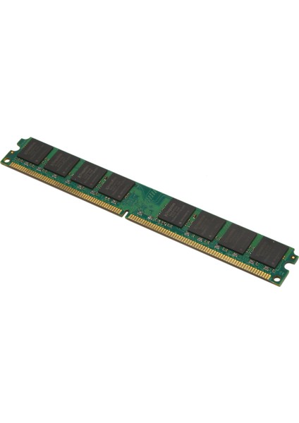 Intel Masaüstü Bellek 240PINS Için 2 GB Ddr2 Ram Bellek Pc2 Ram Memoria (Yurt Dışından)