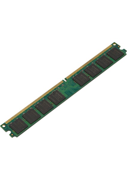 Intel Masaüstü Bellek 240PINS Için 2 GB Ddr2 Ram Bellek Pc2 Ram Memoria (Yurt Dışından)