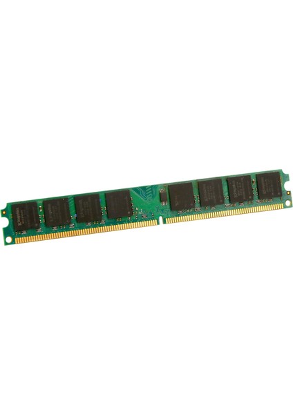 Intel Masaüstü Bellek 240PINS Için 2 GB Ddr2 Ram Bellek Pc2 Ram Memoria (Yurt Dışından)