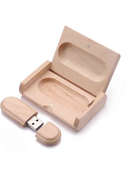 USB Flash Sürücü 16GB U Disk Bellek Çubuğu (Yurt Dışından)