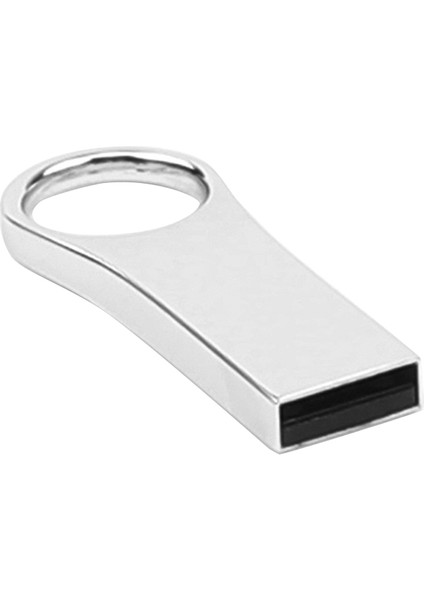 USB Flash Sürücü Çubuğu U Disk Mini Taşınabilir Hızlı Flash Sürücü DISKI(32G) (Yurt Dışından)