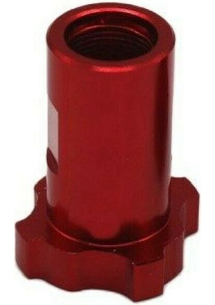 2x Püskürtme Aracı Konektörü Pps Püskürtme Aracı Bardak Adaptörü Pot Eklemleri M14X1.0 Püskürtme Aracı Için Tek Kullanımlık Ölçüm Kabı, Dahili (Yurt Dışından) indirimleri
