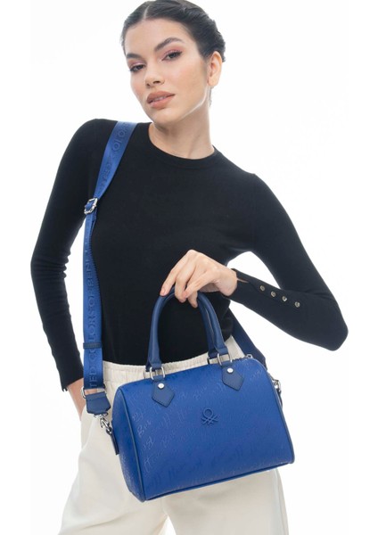 Benetton Kadın El Çantası Sax BNT1145 modelleri