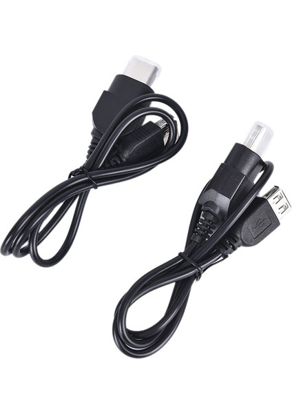 Xbox USB Kablosu Için - Dişi Usb'den Xbox Adaptör Kablosuna Dönüştürme (Yurt Dışından)
