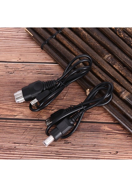 Xbox USB Kablosu Için - Dişi Usb'den Xbox Adaptör Kablosuna Dönüştürme (Yurt Dışından)