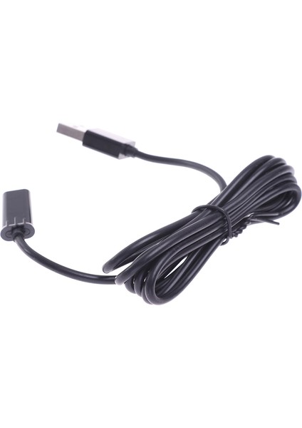 Elektrikli Tıraş Makinesi USB Şarj Kablosu Güç Kablosu Şarj Adaptörü (Yurt Dışından) fırsatları