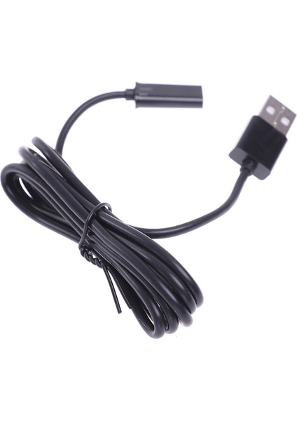 Elektrikli Tıraş Makinesi USB Şarj Kablosu Güç Kablosu Şarj Adaptörü (Yurt Dışından) indirimleri