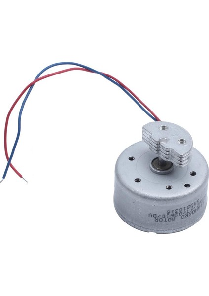 Oyun Joystick Için 2 Adet Mini Titreşim Motoru 3500RPM Dc 1.5-6V (Yurt Dışından)