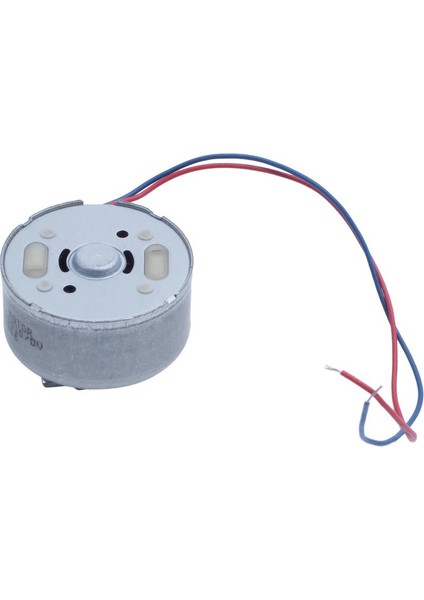 Oyun Joystick Için 2 Adet Mini Titreşim Motoru 3500RPM Dc 1.5-6V (Yurt Dışından)