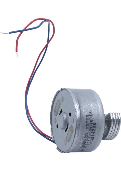 Oyun Joystick Için 2 Adet Mini Titreşim Motoru 3500RPM Dc 1.5-6V (Yurt Dışından)