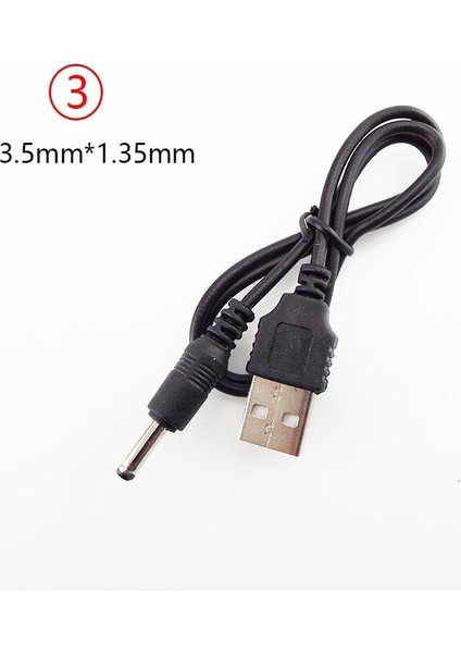 Ayak Kanepe USB Bağlantı Noktası 5V Dc 3.5*1.35MM 2.0*0.6mm 2.5*0.7mm 4.0*1.7mm 5.5*2.1mm 5.5*2.5mm Fiş Jakı Güç Uzatma Kablosu Konektörü (Yurt Dışından)