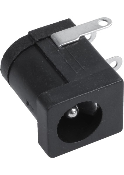 35PCS 2.1mmx5.5mm -Tipi Montajlı Dc Jaklar Soketler DC-005 (Yurt Dışından)