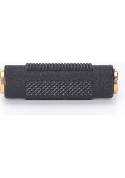 Mini 3,5 mm Dişiden Dişiye F/f Jakı Stereo Ses Adaptörü Dönüştürücü Konektörü Xp (Yurt Dışından)