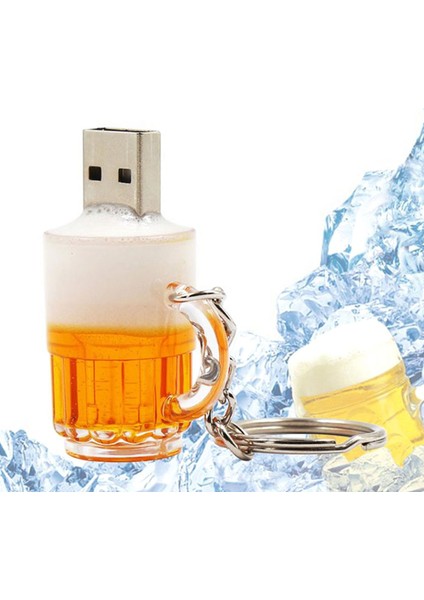 64G USB Flash Sürücü Usb2.0 Memory Stick Kalem Sürücüsü USB Stick (Yurt Dışından)