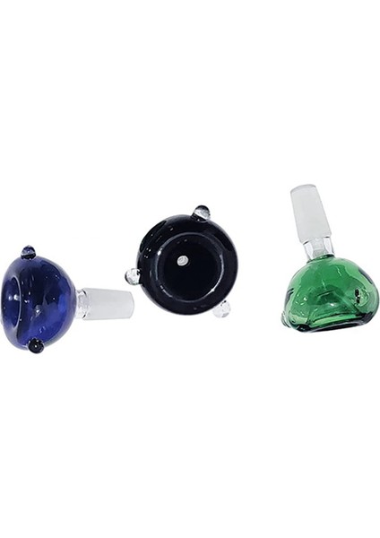 14MM Kase Parçası-3 x Cam Adaptör-Gösterildiği Gibi (Yurt Dışından) fırsatları
