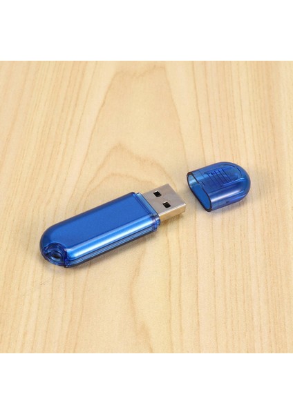 Veri Depolama Için 128MB Usb2.0 Flash Sürücü Memory Stick Depolama U Disk (Yurt Dışından)