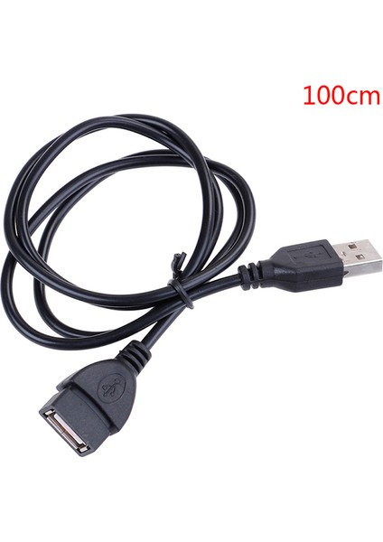 USB Uzatma Kablosu Süper Hızlı USB 2.0 Kablosu Erkekten Dişiye Veri Senkronizasyonu (Yurt Dışından) fiyatları