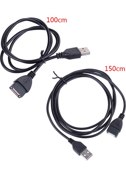 USB Uzatma Kablosu Süper Hızlı USB 2.0 Kablosu Erkekten Dişiye Veri Senkronizasyonu (Yurt Dışından) modelleri