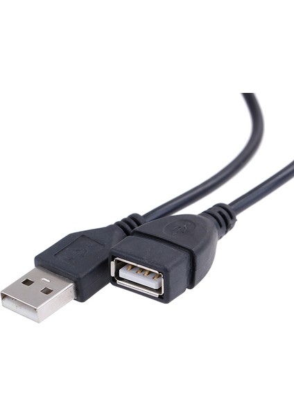USB Uzatma Kablosu Süper Hızlı USB 2.0 Kablosu Erkekten Dişiye Veri Senkronizasyonu (Yurt Dışından) indirimleri