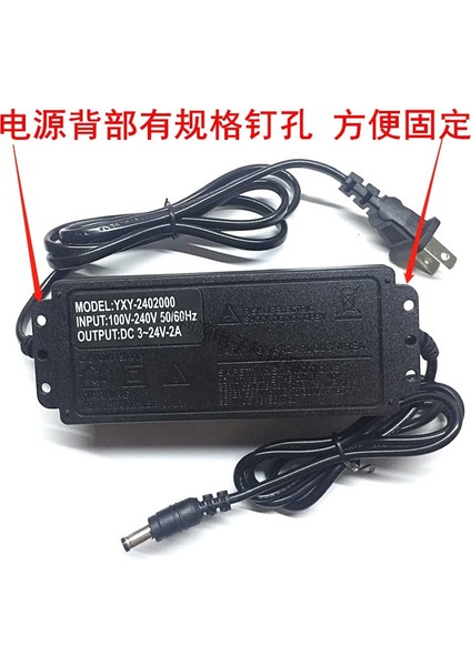 Ayarlanabilir Voltaj 3V-9V-12V-24V-36V1A2A3A5A Güç Adaptörü LED Sabit Akım Ayarlanabilir Karartma Hızı (Yurt Dışından) fiyatları