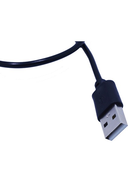 Usb'den Molex'e 4 Pin Pc Bilgisayar Soğutma Fanı 1 Ayak Bağlantı Kablosu Adaptör Kablosu (Yurt Dışından) indirimleri
