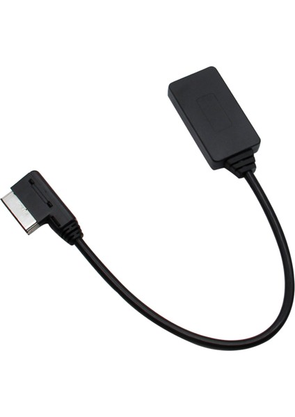A1/a3/a4 Araç Ses Kablosu, Amı Kablosuz Yardımcı Bluetooth Uyumlu Adaptör Için Uygundur (Yurt Dışından)