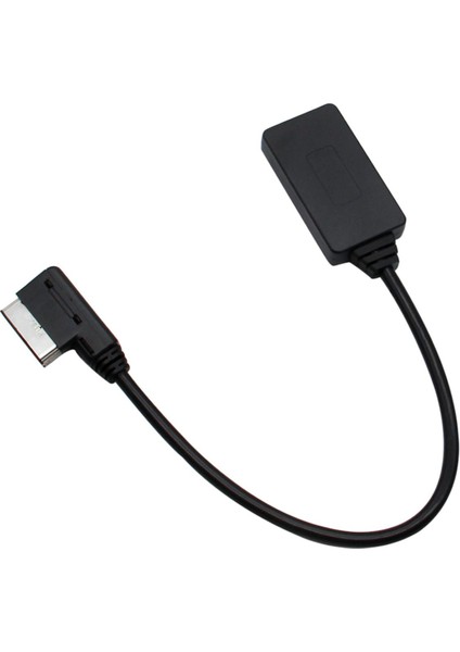 A1/a3/a4 Araç Ses Kablosu, Amı Kablosuz Yardımcı Bluetooth Uyumlu Adaptör Için Uygundur (Yurt Dışından)
