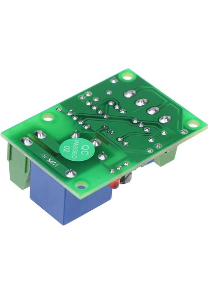 XH-M601 12V Pil Şarj Kontrol Kartı Akıllı Şarj Cihazı Güç Kontrolü (Yurt Dışından) fırsatları