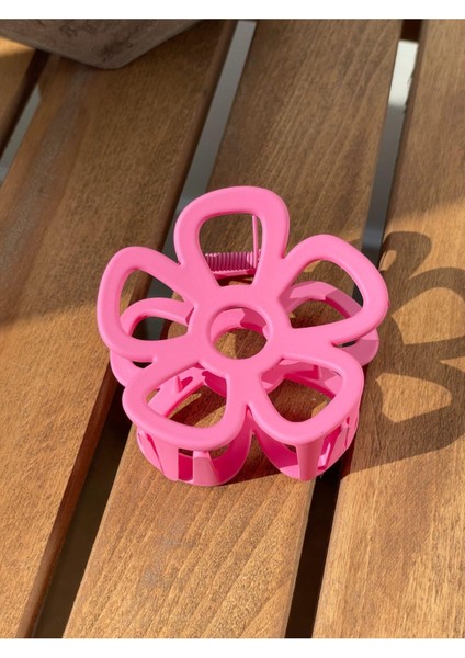 Figürlü Mandal Toka Pembe SBT1744