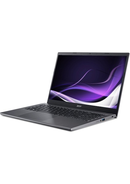 EX215-55  Intel Core I7 1255U 32GB Ram 2tb SSD Intel® Iris® Xe Graphics 15,6 Inç Fhd WINDOWS11HOME Taşınabilir Bilgisayar NXEGYEY00415+WEBLEGELSINÇANTA