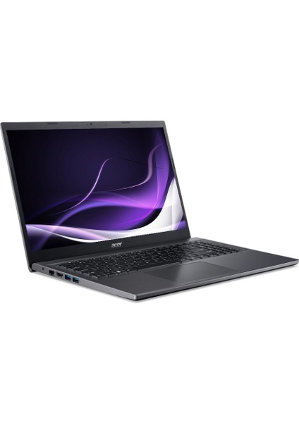 EX215-55  Intel Core I7 1255U 32GB Ram 1tb SSD Intel® Iris® Xe Graphics 15,6 Inç Fhd Freedos Taşınabilir Bilgisayar NXEGYEY00405+WEBLEGELSINÇANTA