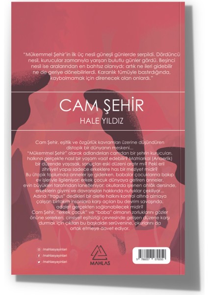 Cam Şehir - Hale Yıldız