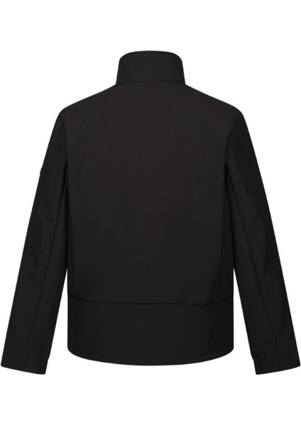 Men's Dendrick Softshell Jacket Erkek Softshell Siyah RML250