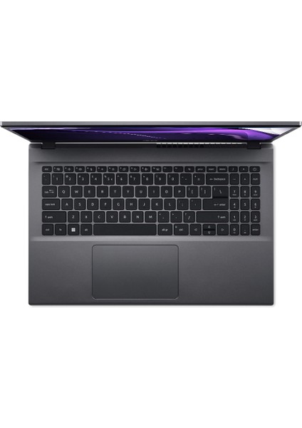 EX215-55 Intel Core I7 1255U 64GB Ram 1tb SSD Intel® Iris® Xe Graphics 15,6 Inç Fhd Freedos Taşınabilir Bilgisayar NXEGYEY00408+WEBLEGELSINÇANTA