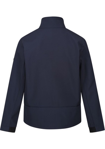 Men's Dendrick Softshell Jacket Erkek Softshell Lacivert RML250