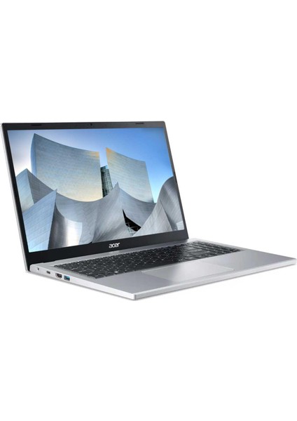 Aspire 3 A315-24P-R741 NX.KDEEY.006A4 Ryzen3 7320U 8gb 1tbssd 15.6" Fullhd W11H Taşınabilir BILGISAYAR-CNT005