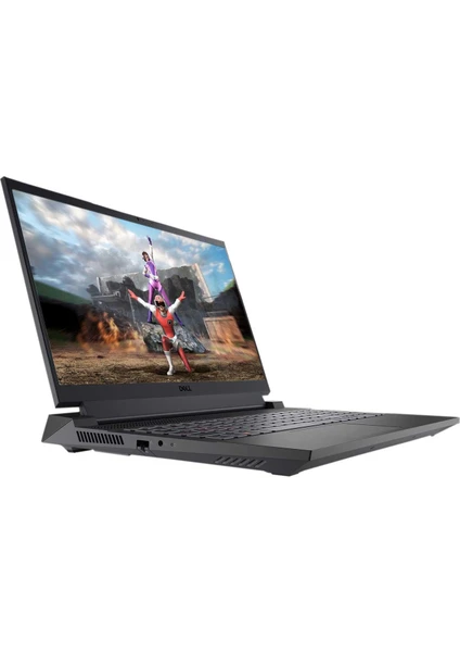 Dell Gaming G15 5530 Ekran Görünümü