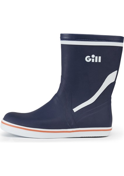 Short Yachtıng Boot-Junıor Çizme