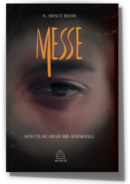 Messe - N. Mesut Bedir