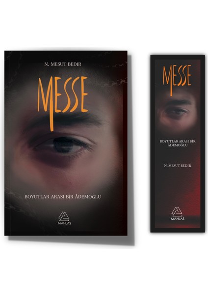 Messe - N. Mesut Bedir